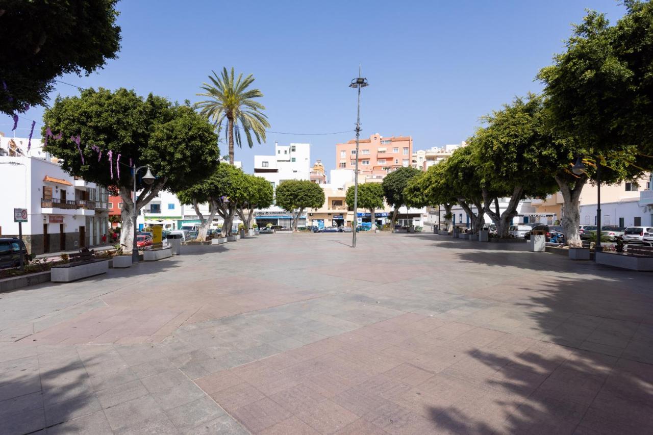 Вилла Chill And Sun Alcala By Sunkeyrents Экстерьер фото